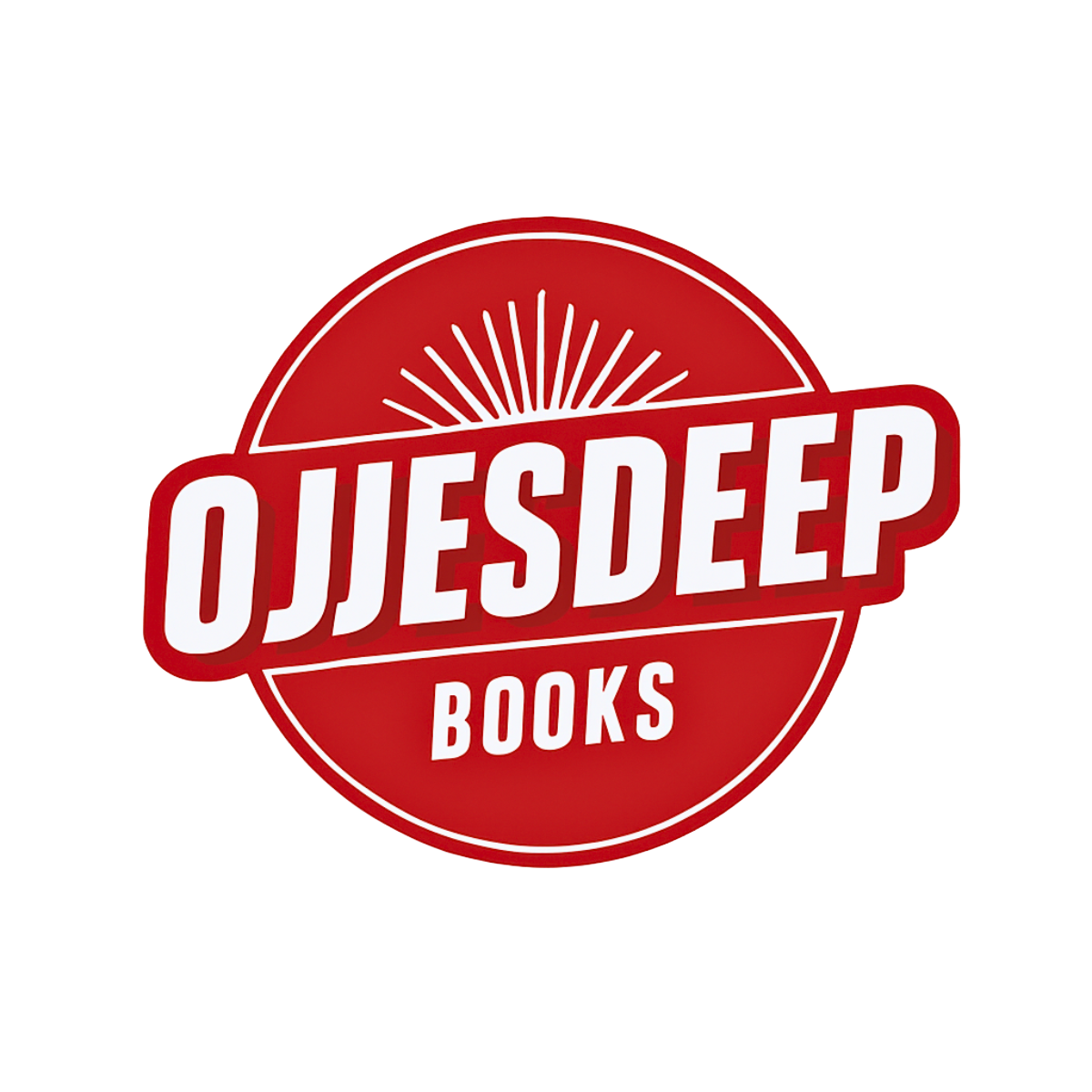 Ojjesdeep Books